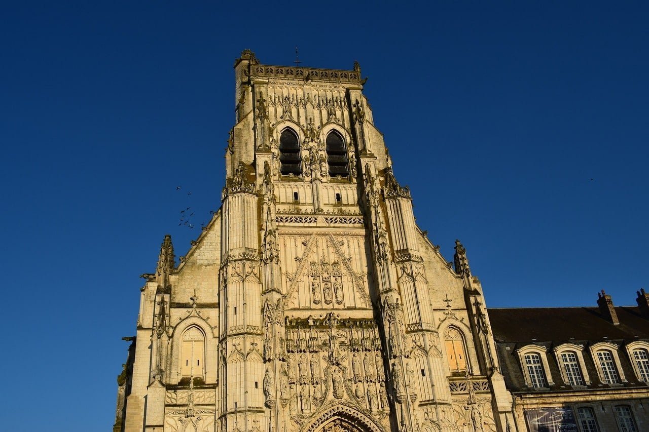Abbeville (Somme)