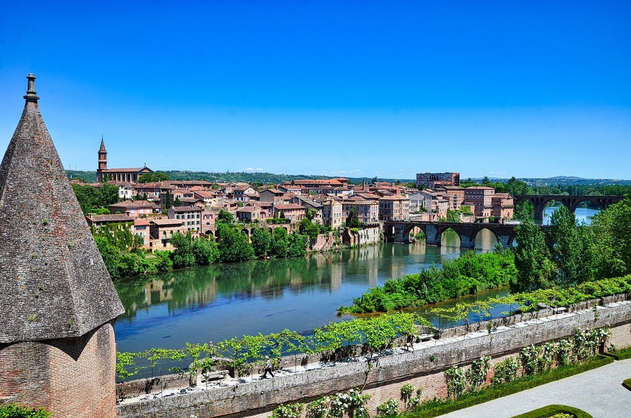 Albi (Tarn)