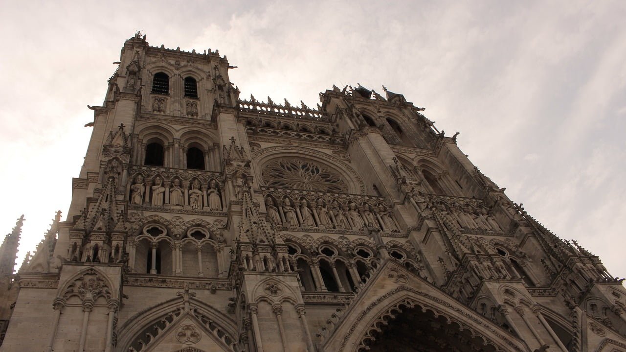 Amiens (Somme)