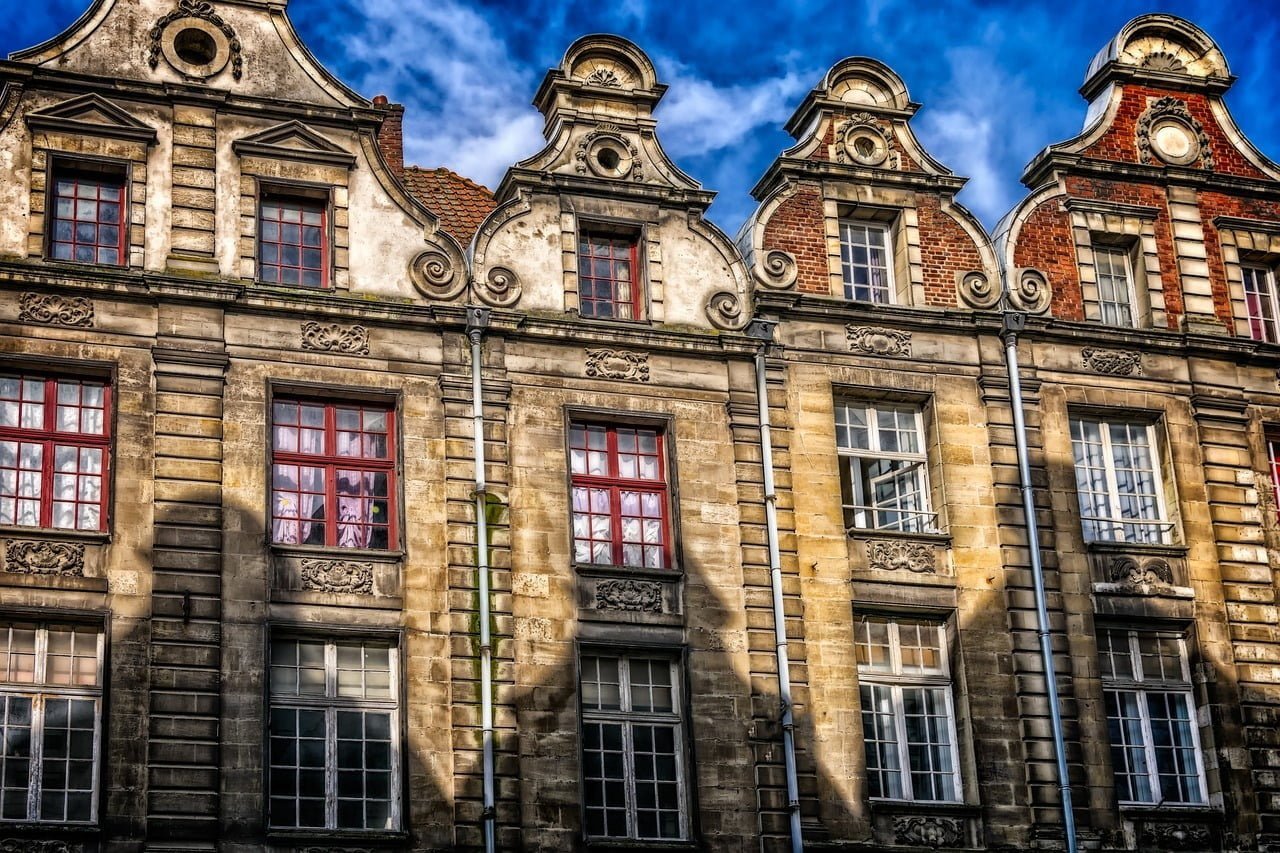 Arras (Pas-de-calais)