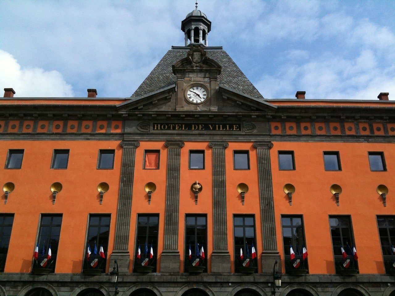 Aurillac