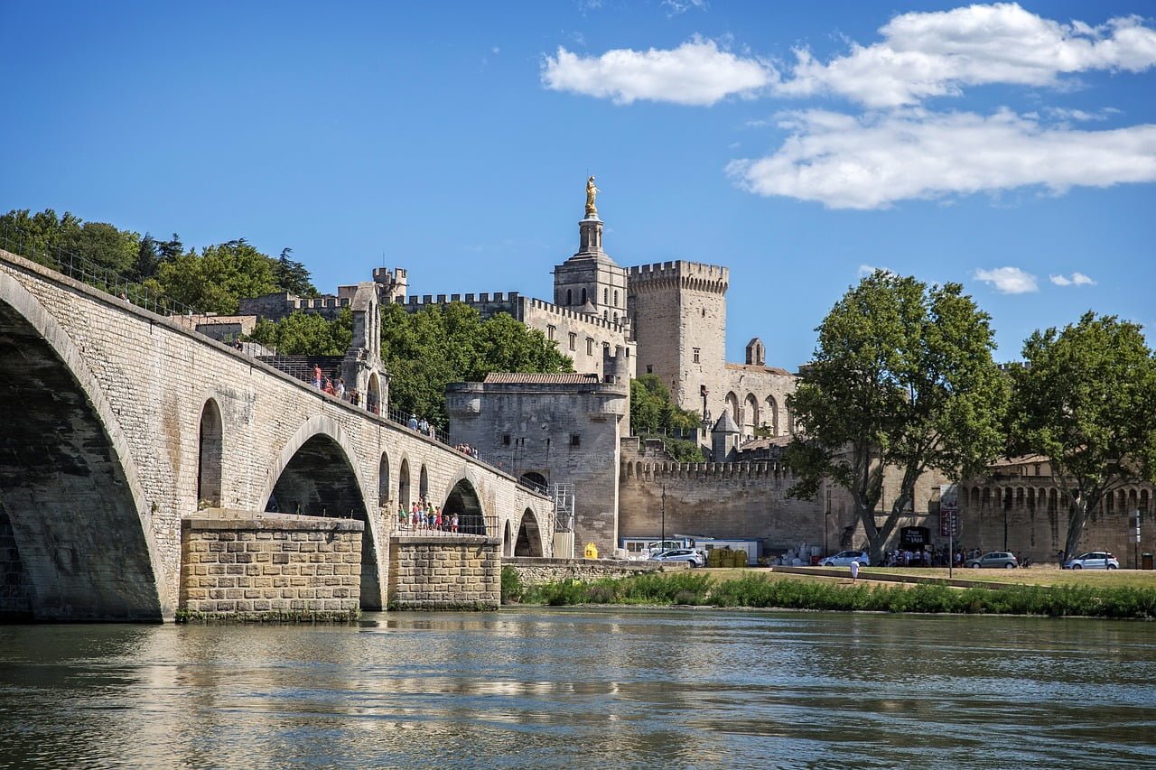 Avignon (Vaucluse)
