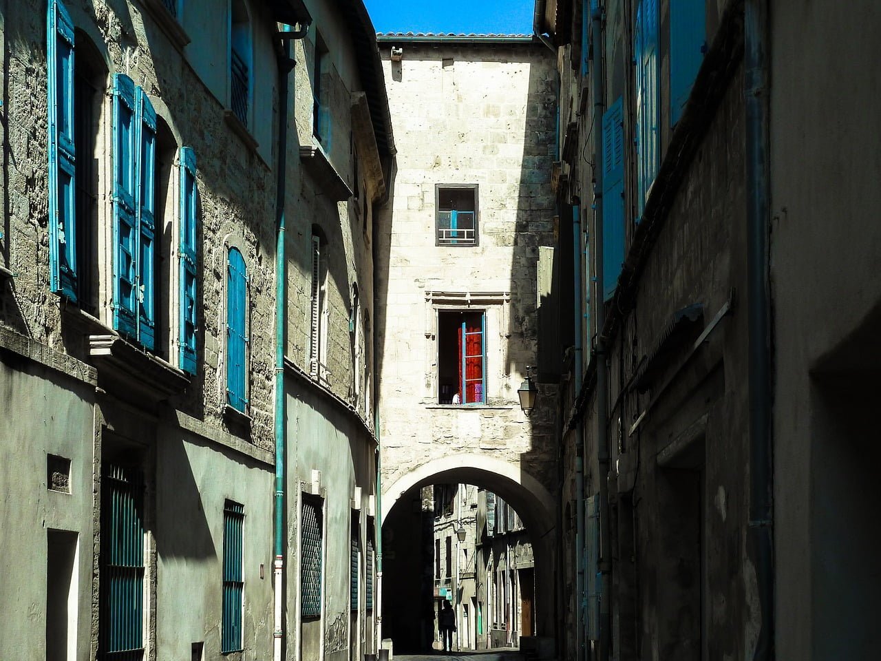 Beaucaire