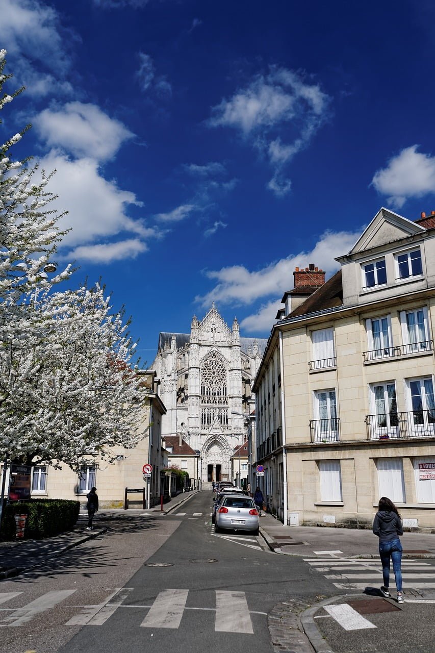 Beauvais