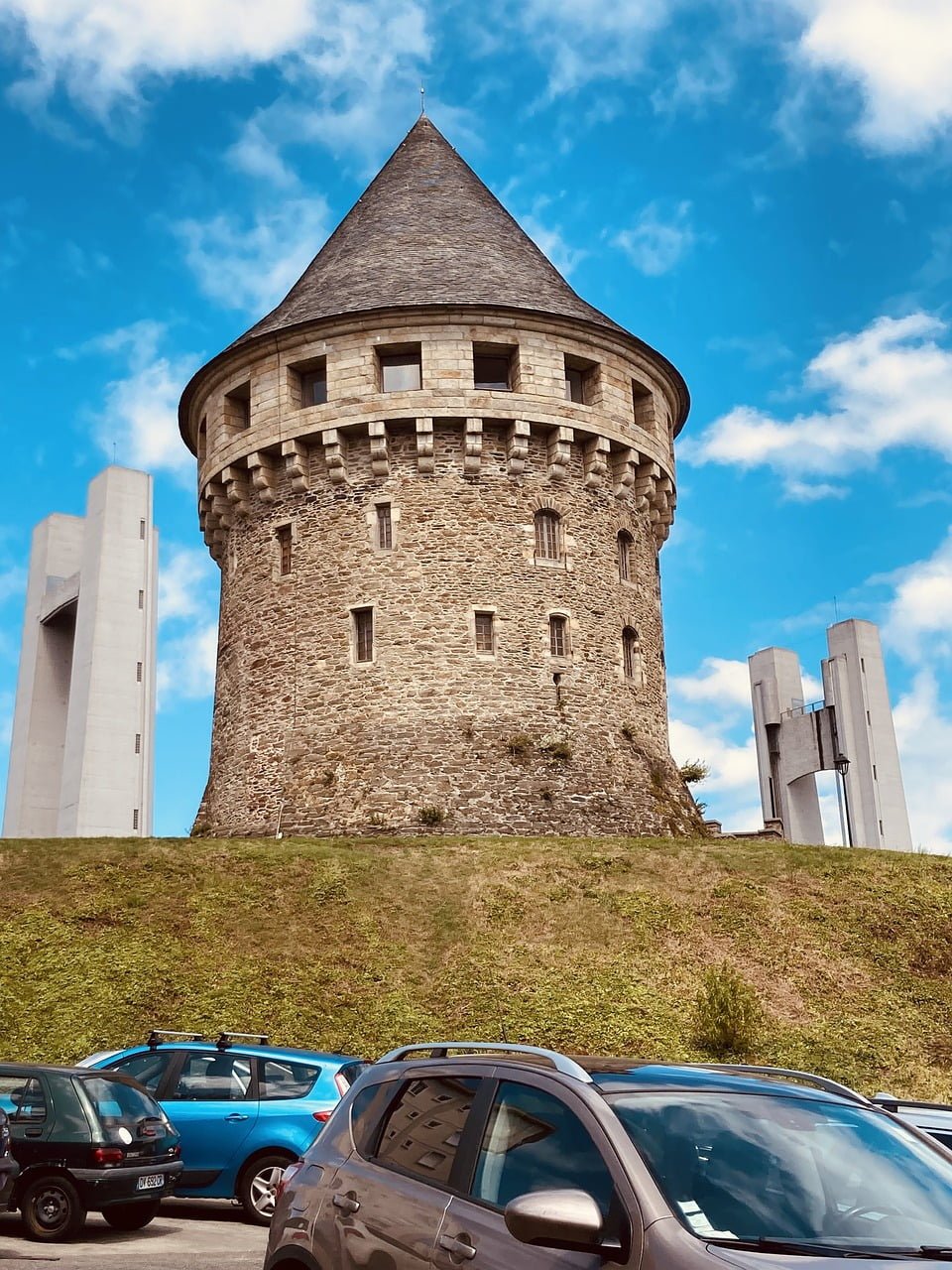 Brest