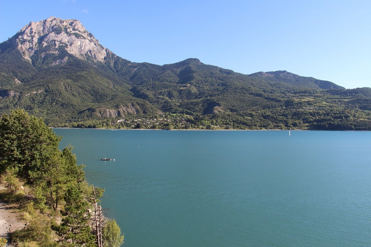 Briancon