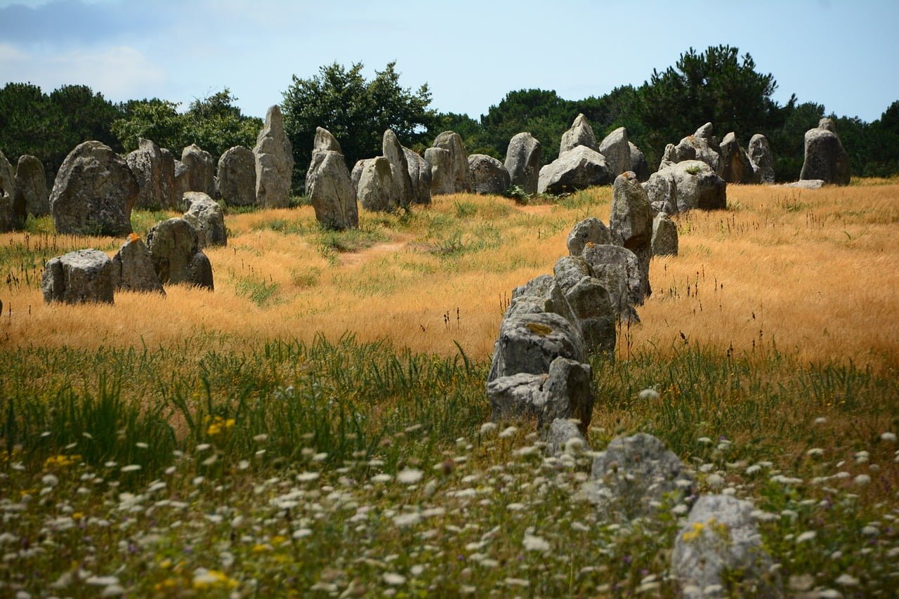 Carnac