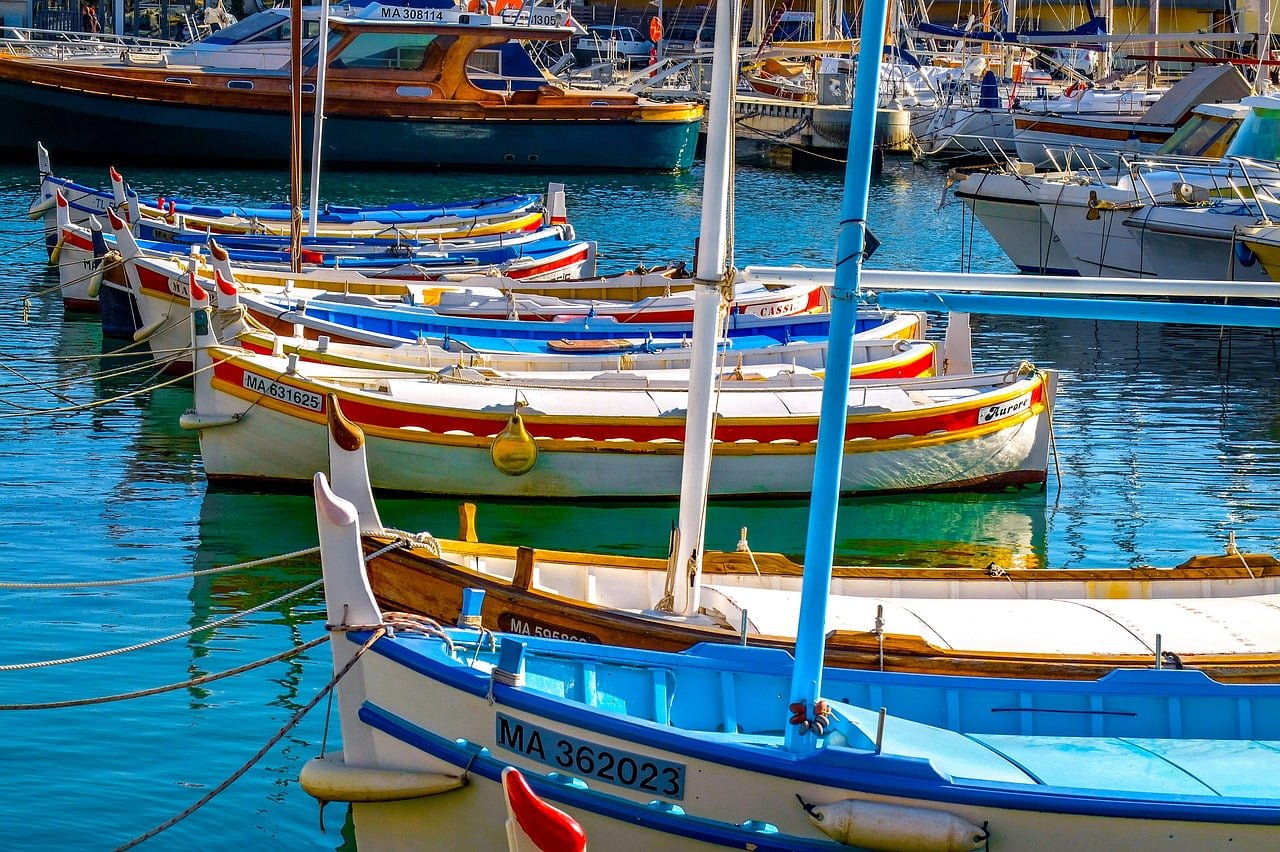 Cassis (Bouches-du-Rhône)