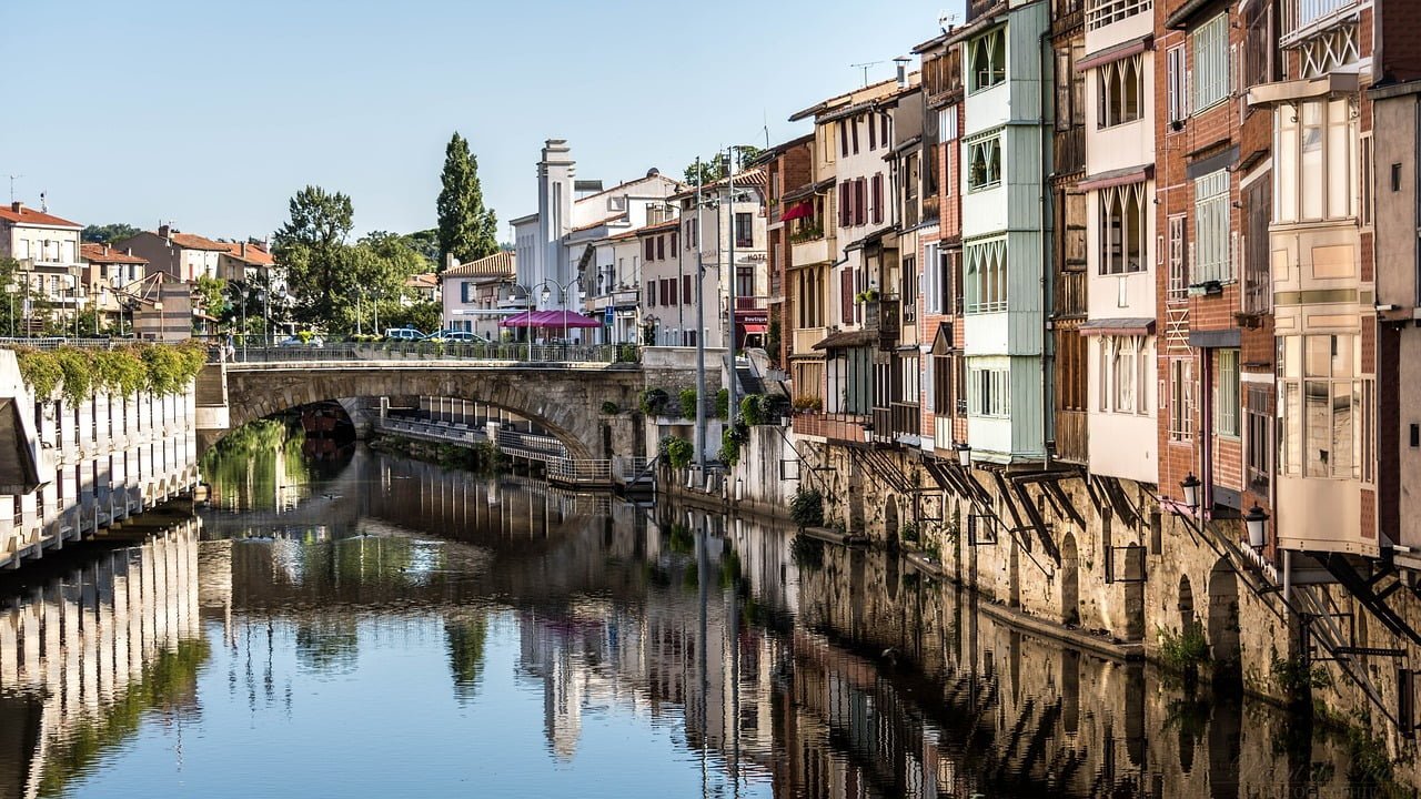 Castres (Tarn)