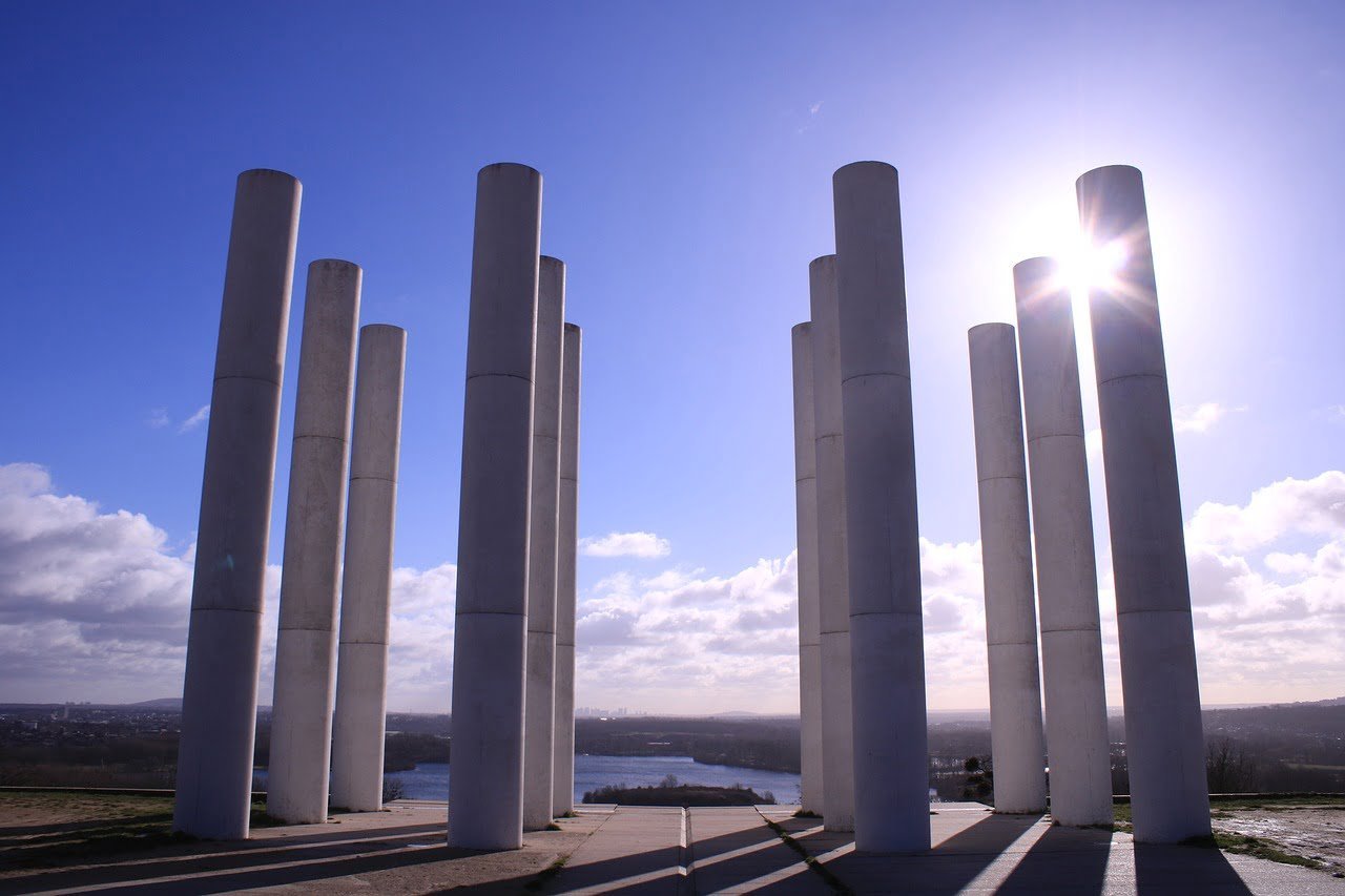Cergy