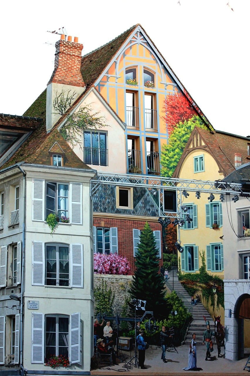 Chartres
