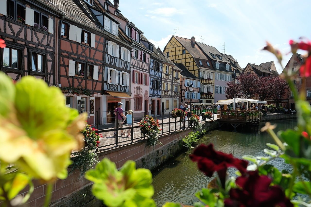 Colmar