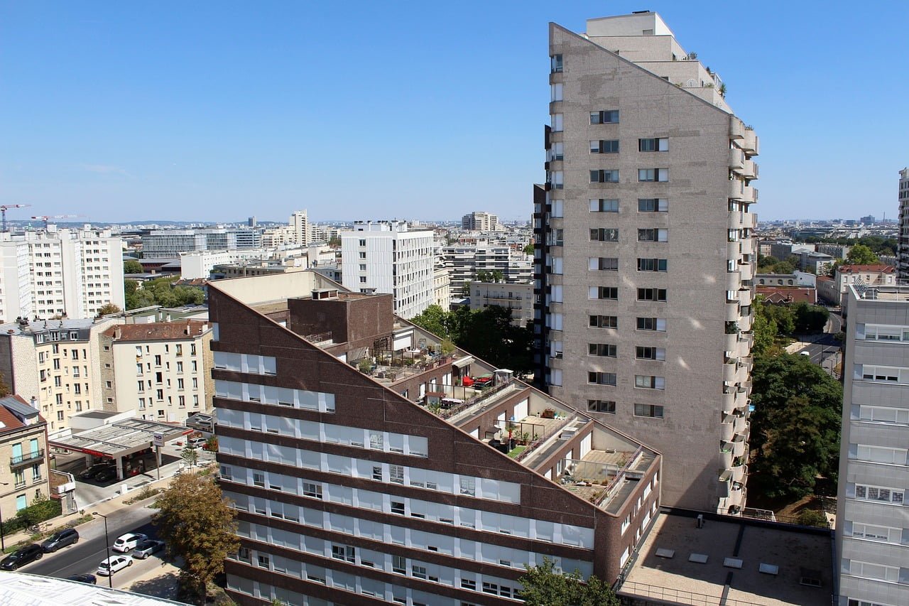 Courbevoie