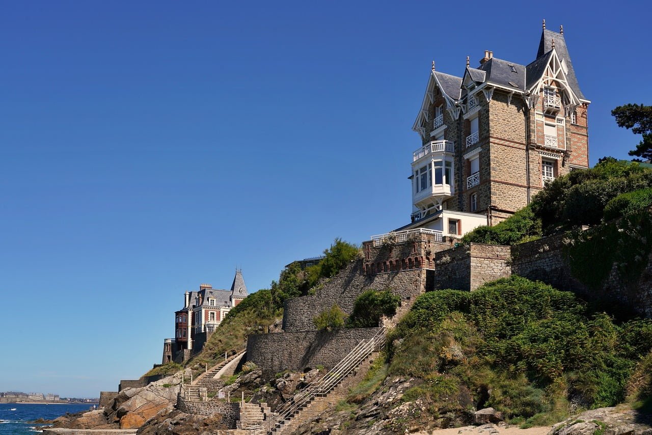 Dinard