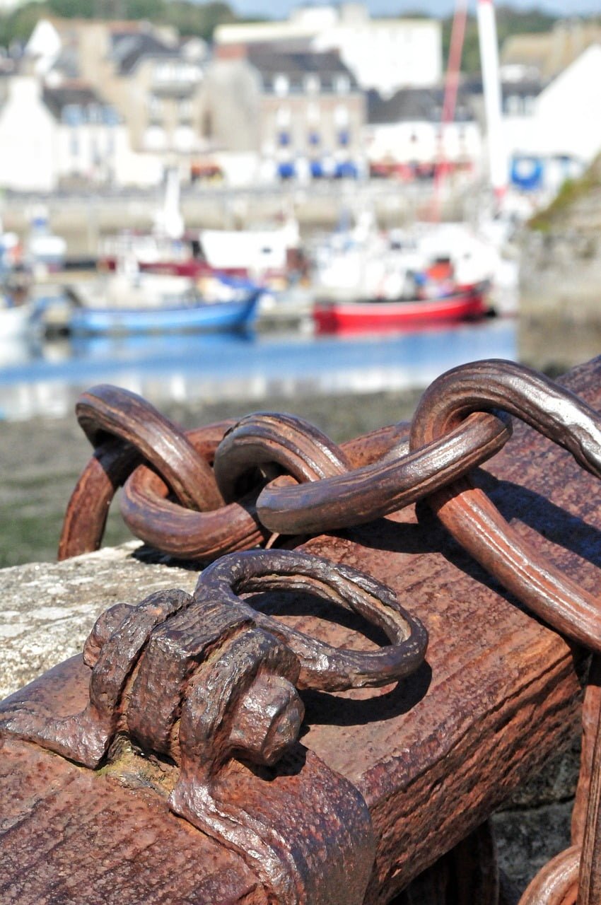 Fouesnant
