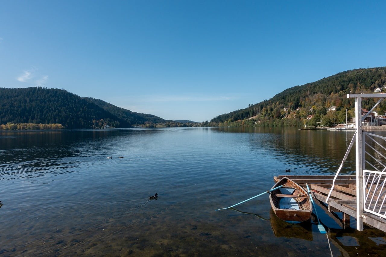 Gerardmer