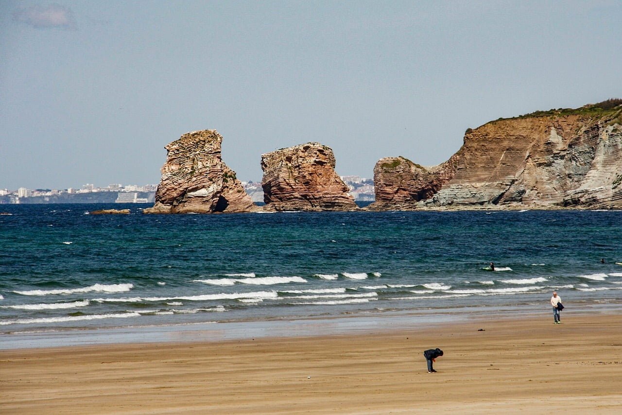Hendaye