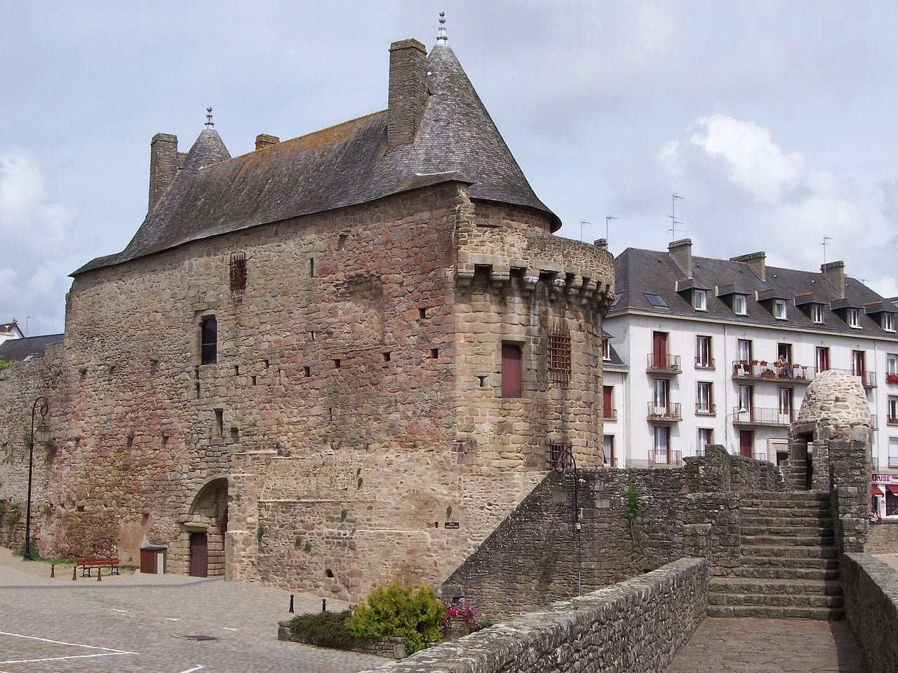 Hennebont