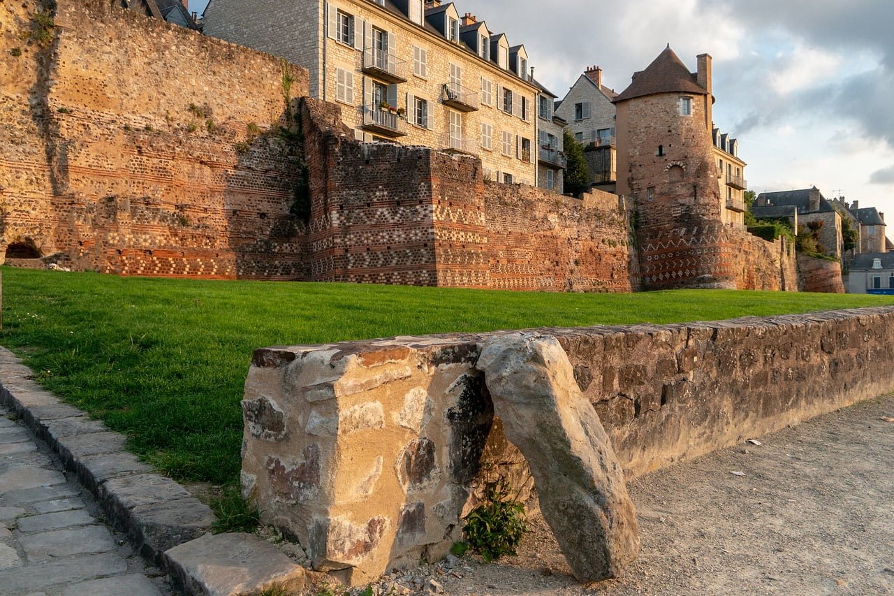Le Mans (Sarthe)