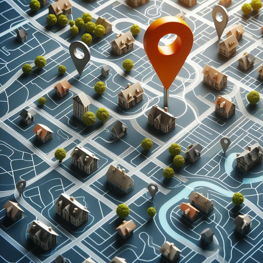 Meilleur quartier 151