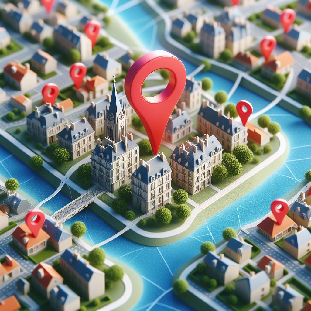 Meilleur quartier 35