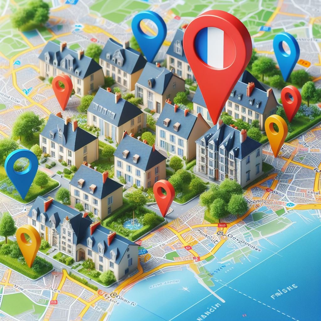 Meilleur quartier 43
