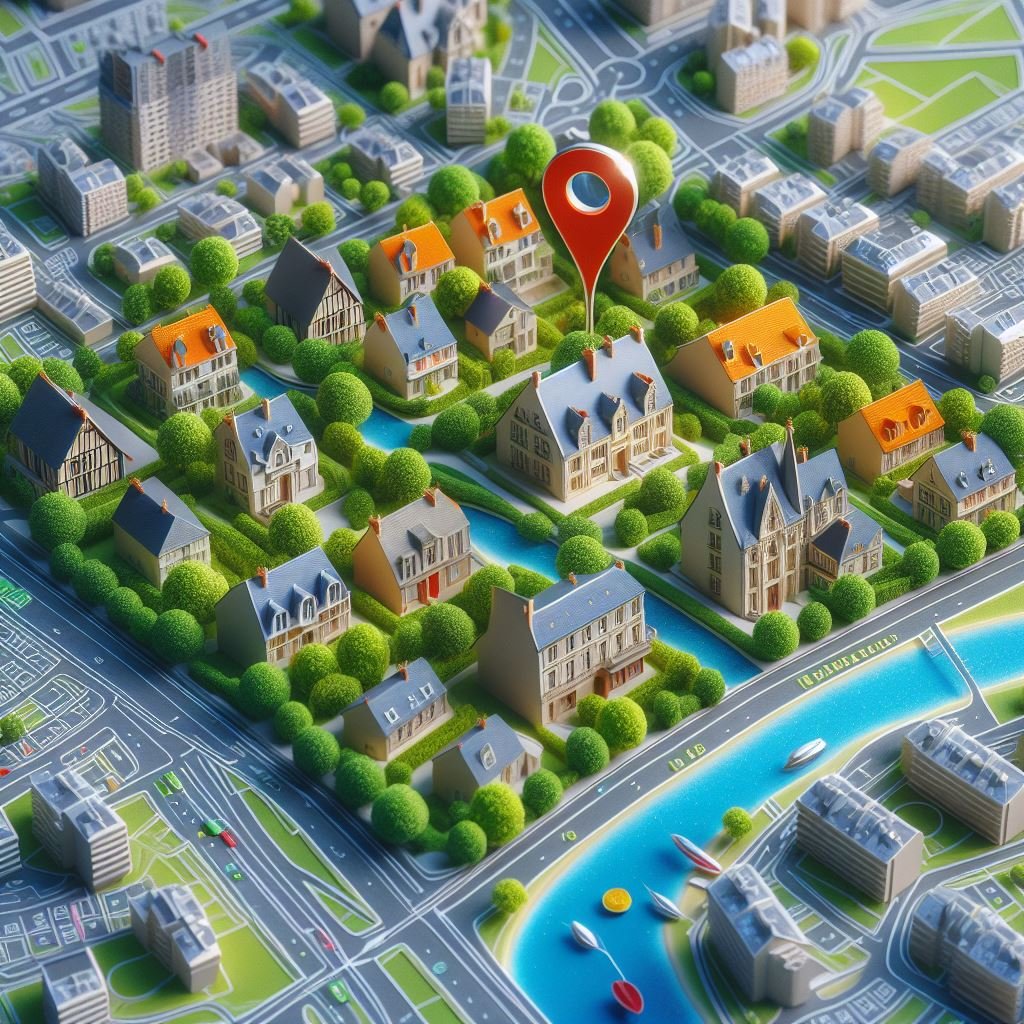 Meilleur quartier 47