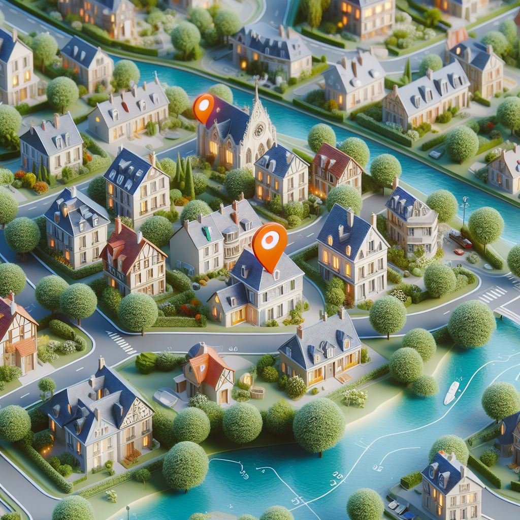 Meilleur quartier 50