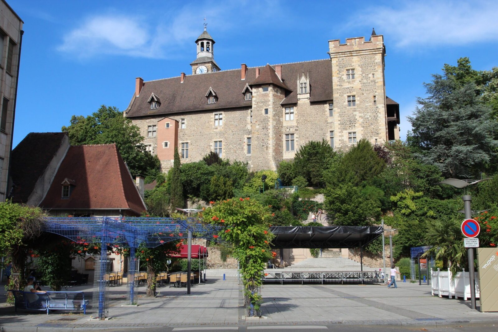 Montluçon (Allier)