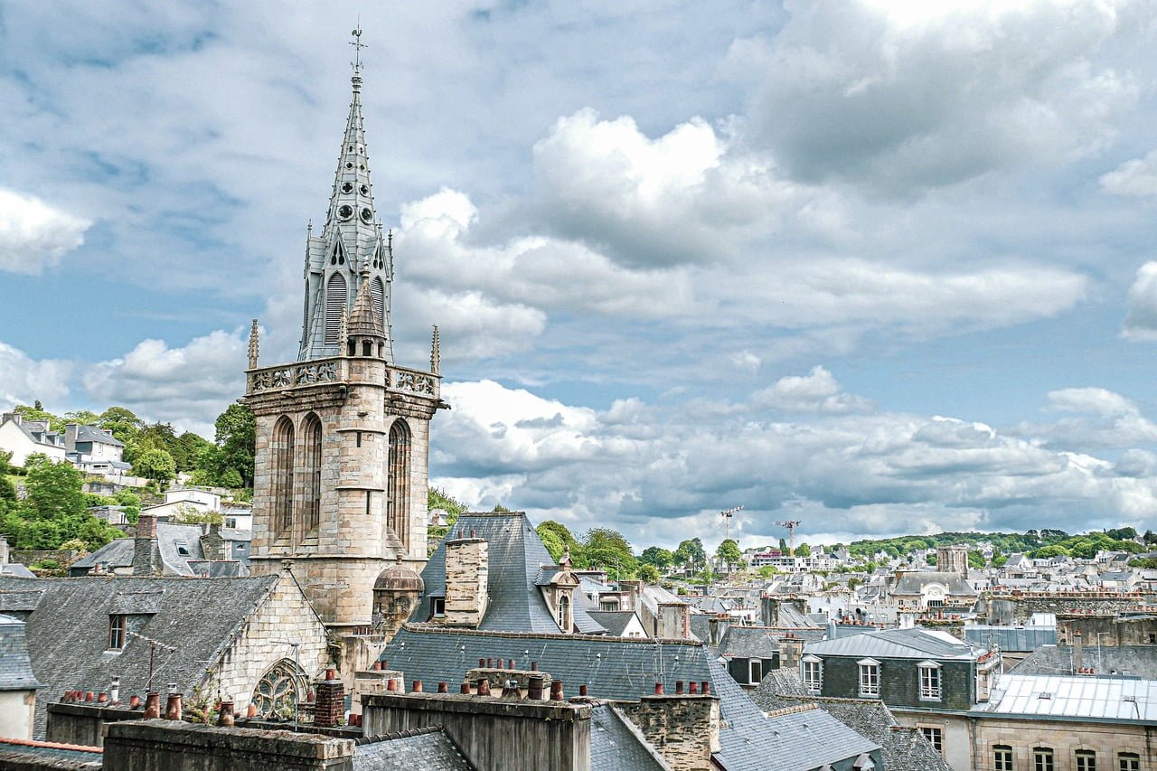 Morlaix