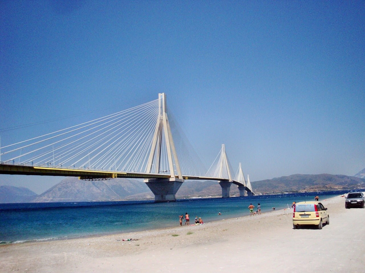 Patras