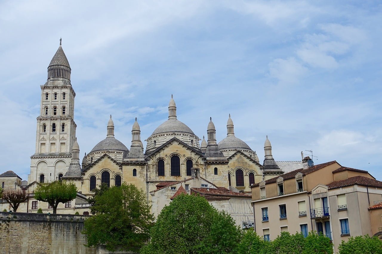 Périgueux (Dordogne)