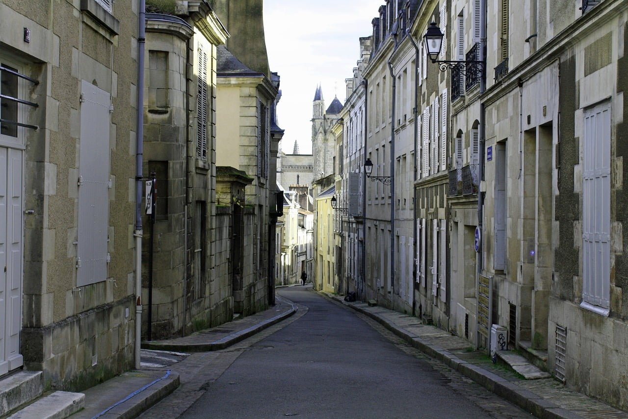 Poitiers