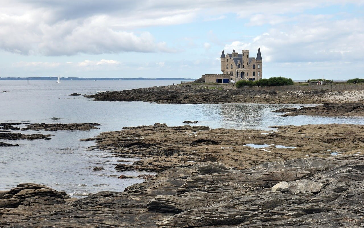 Quiberon