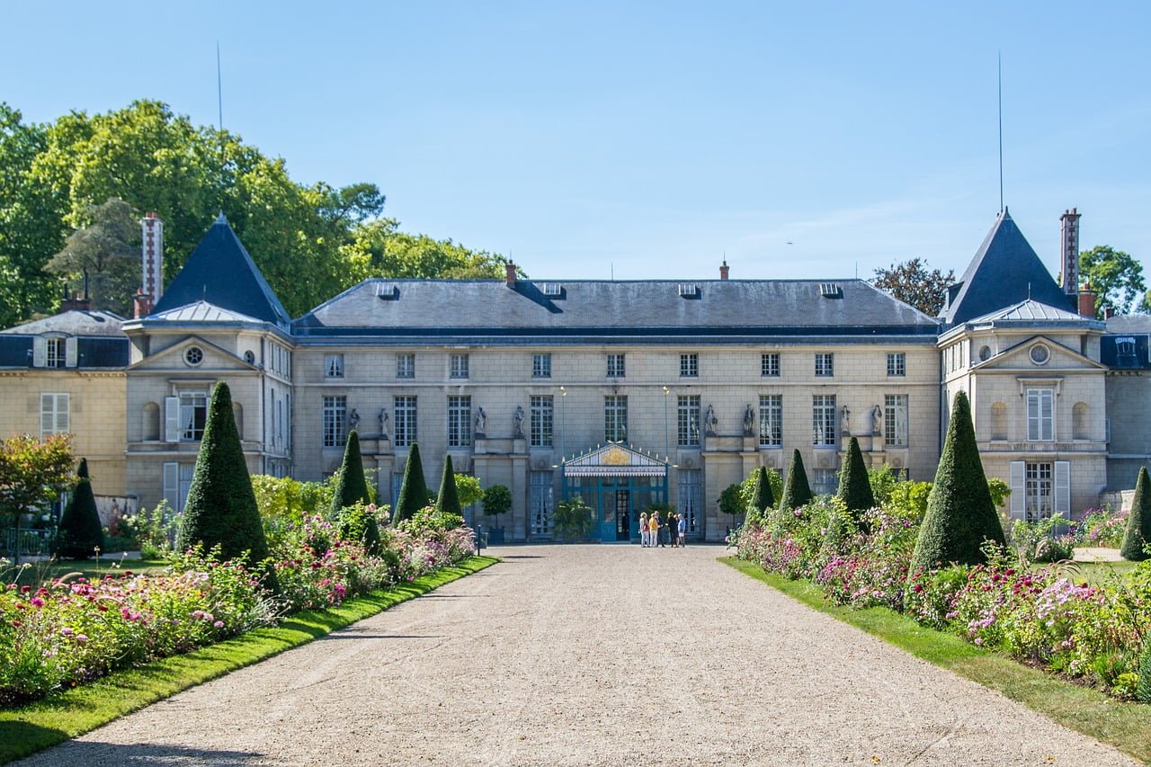 Rueil Malmaison
