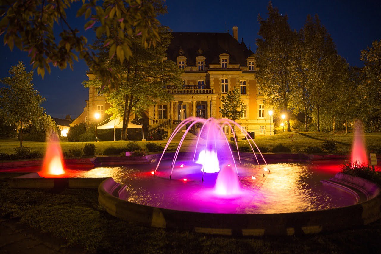 Sarreguemines