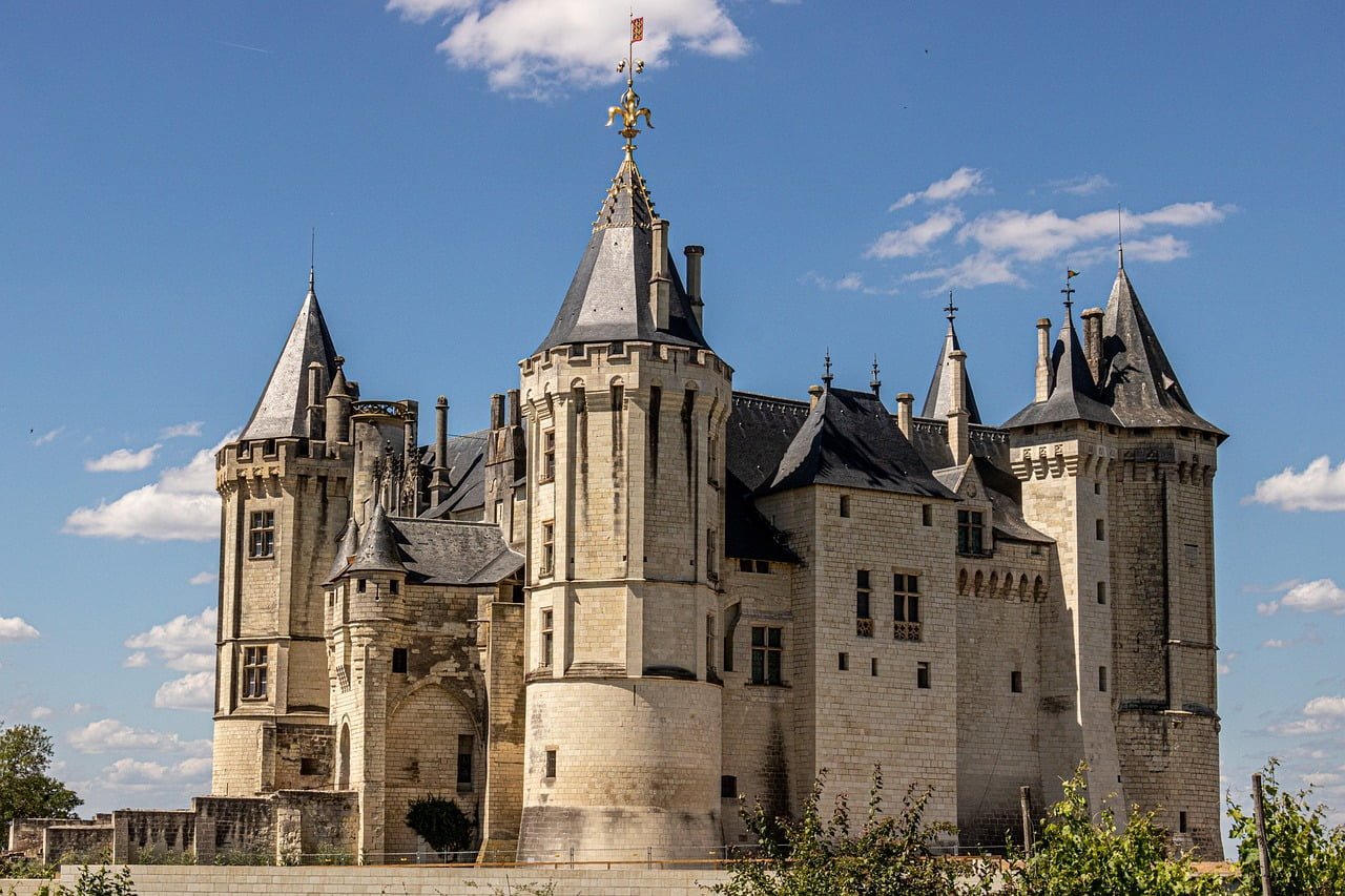 Saumur