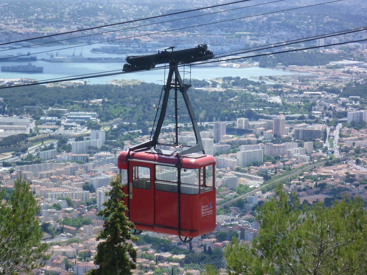 Toulon (Var)