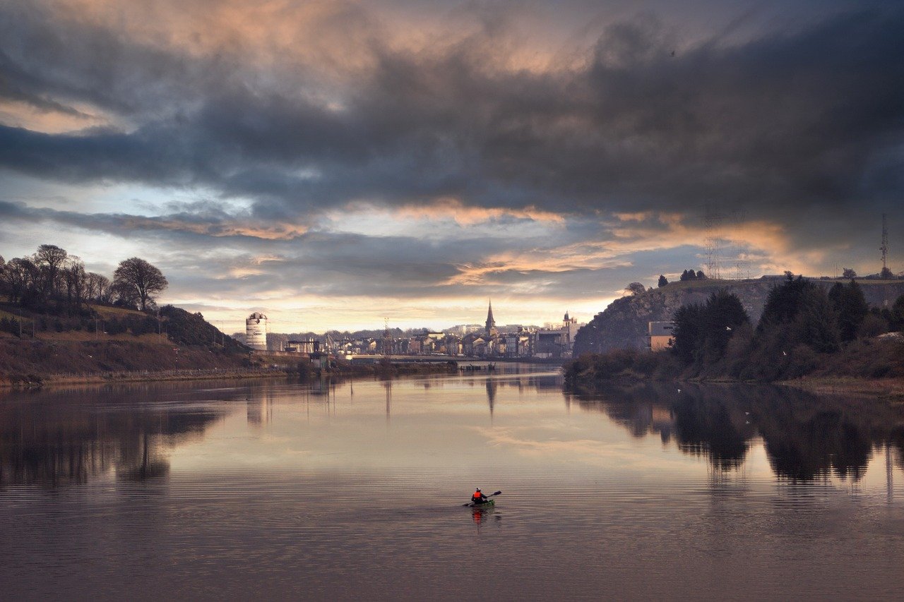 Waterford