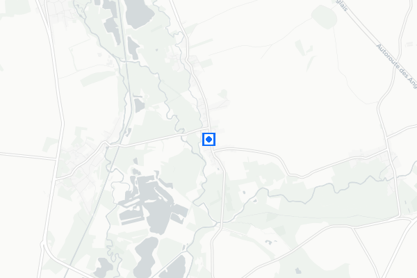 client map achery aisne 125894 1759236837