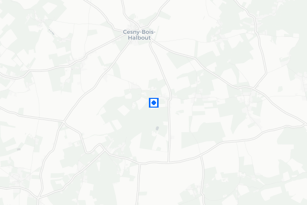 client map acqueville calvados 130259 1759236819