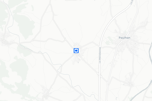 client map adissan herault 138600 1759492159