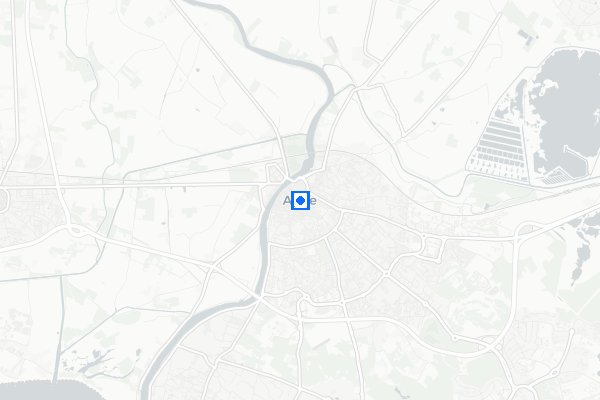 client map agde herault 548 1759600947