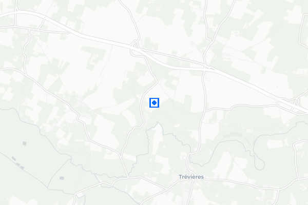 client map aignerville calvados 130261 1759236816