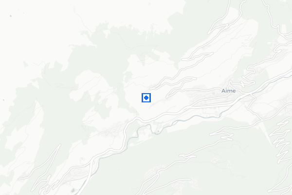 client map aime savoie 153613 1759297262