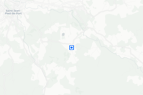 client map aincille pyrenees atlantiques 150095 1759344052