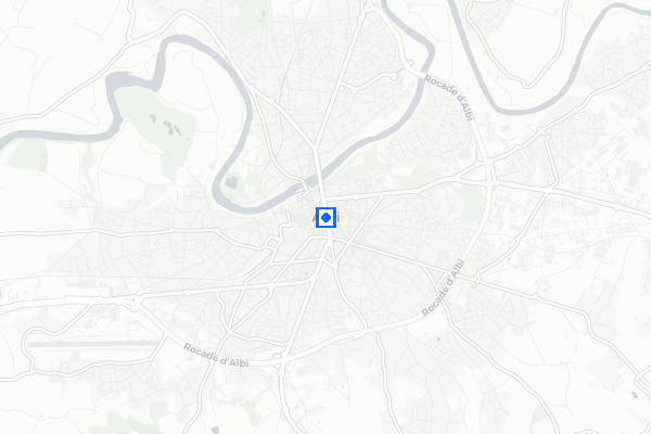 client map albi tarn 686 1759600868