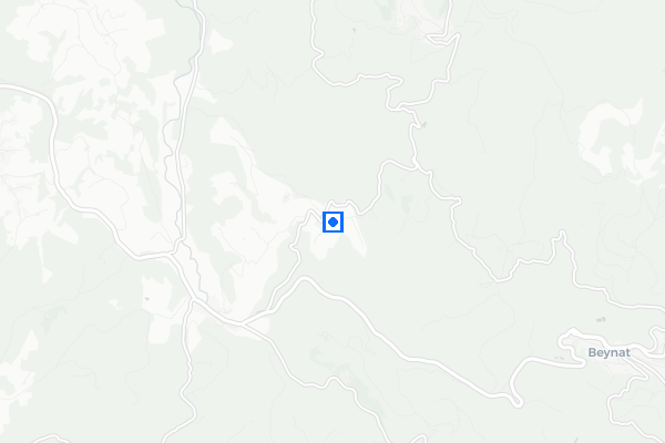 client map albignac correze 132258 1759548636