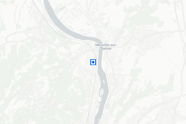 client map albigny sur saone rhone 152059 1759317935