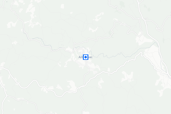 client map albussac correze 132259 1759548633